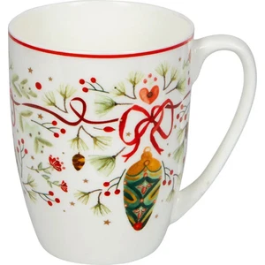 Tasse - Festliche Weihnachten - Bild 1 von 3