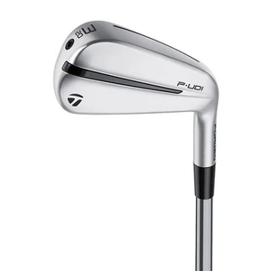 TaylorMade P UDI Utility Driving Iron #2 Stiff Flex Left Hand - Picture 1 of 1
