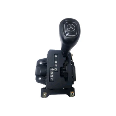 Mercedes-Benz ML320 ML430 W163 1998 1999 2000 01 2002 palanca de cambios de piso Foto 1 de 4