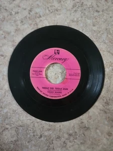 45 RPM RECORDS - Imagen 1 de 24