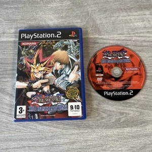 Yu-Gi-Oh! The Duelists of The Roses Sony PlayStation 2 Spiel PS2 - Bild 1 von 6