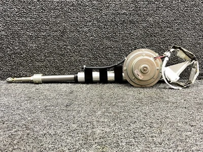 Conjunto de actuador de solapa Cirrus SR22 11787-003, 20146-001 con soporte Foto 1 de 4