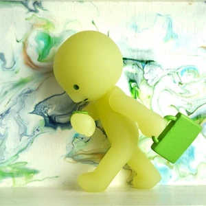 Authentische SMISKI Work Serie unterwegs läuft spät US-Verkäufer kostenloser Versand - Bild 1 von 7