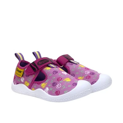 Zapatos Robeez Unisex Aqua Agua, Antideslizantes, 12M-3.5Y para Playa/Piscina Foto 1 de 4
