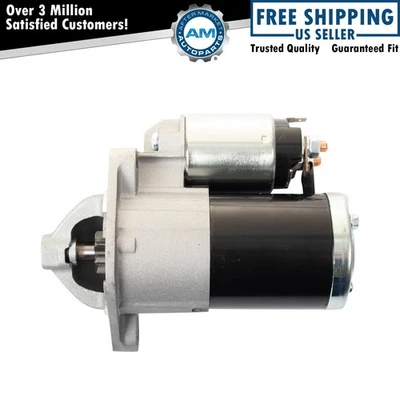 Arranque compatible con Mitsubishi Eclipse 2006-2012 04-12 Galant 04-06 Lancer Outlander Foto 1 de 4