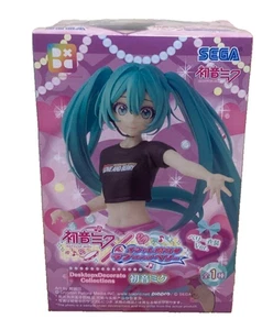SEGA Hatsune Miku x Fashionable Witch Love and Berry Miku Berry Costume Ver. - Picture 1 of 6