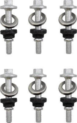 Tornillo de cubierta de embrague utilitario Moose para 2013-2015 Can-Am Outlander 500 EFI DPS ATV Foto 1 de 2