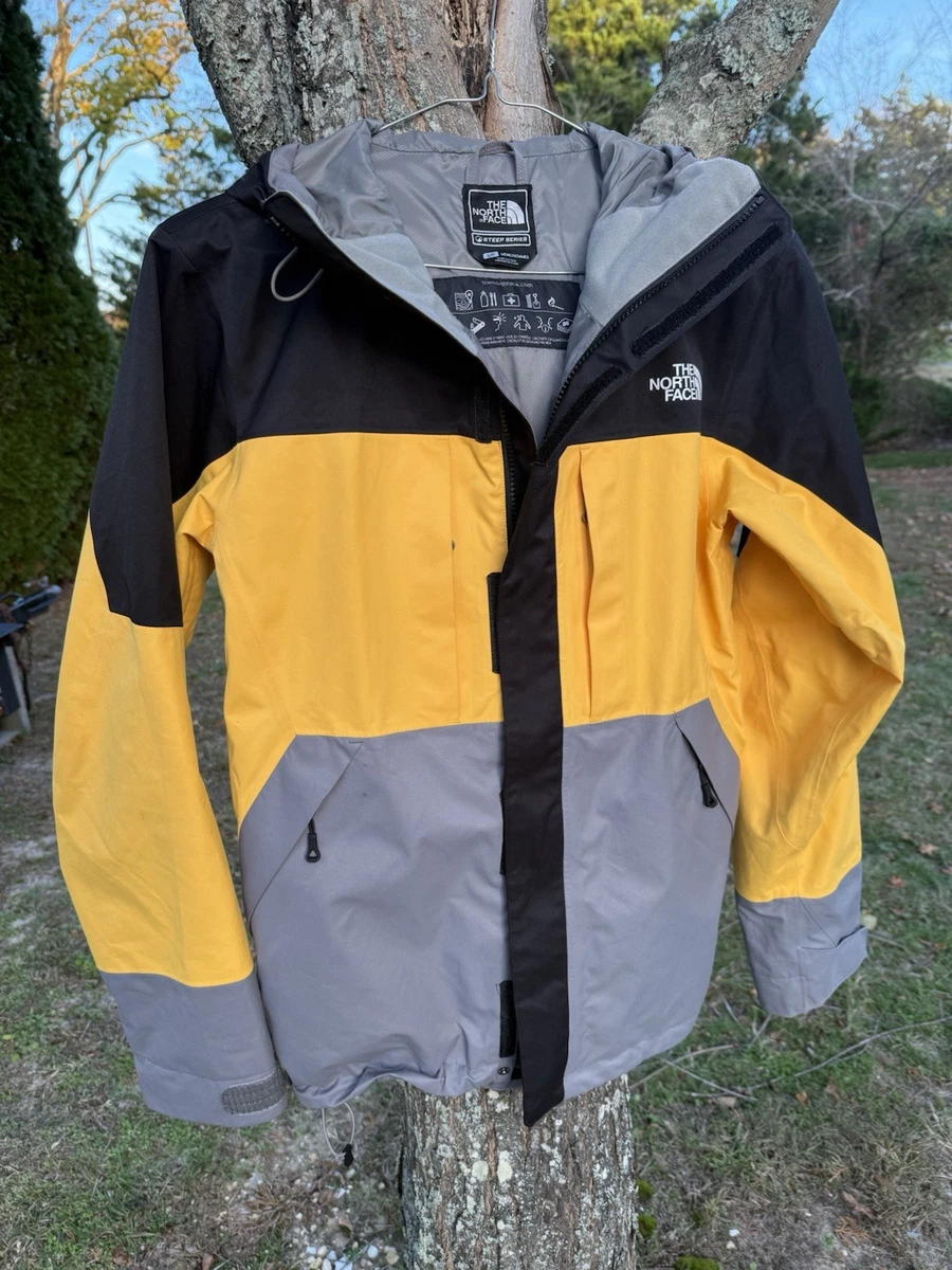THE NORTH FACE STEEP SERIES ジャケット XS Women's The North Face Steep Series Sickline Insulated Jacket M