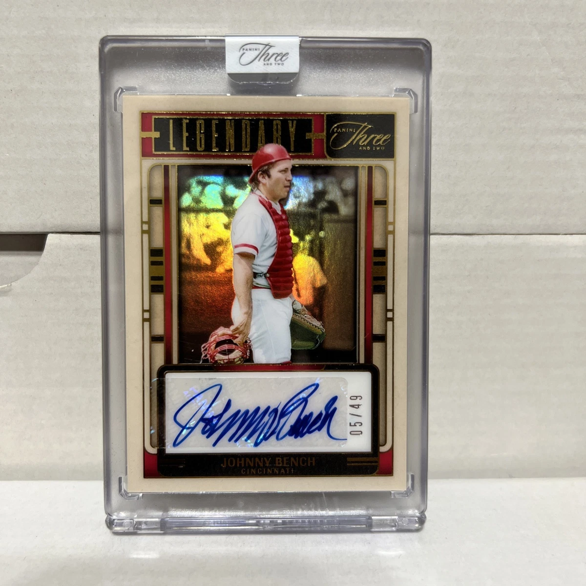 [12シリ]johnny bench auto mlb $_12.JPG?set_id=880000500F