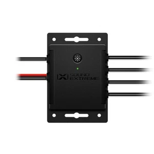 ExtremeController 4-ZONE LED CONTROLLER - Picture 1 of 3