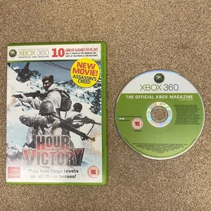 Xbox 360™ The Official Xbox Magazine UK 23 (Xbox 360) [Complete & Tested] - Picture 1 of 5
