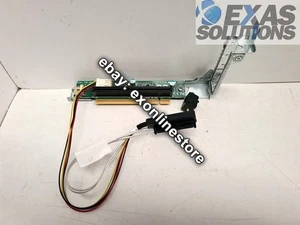 RSC-TR-6E-RI13 - Supermicro Riser Board with Cable for X10DRT Blade Server - Picture 1 of 1