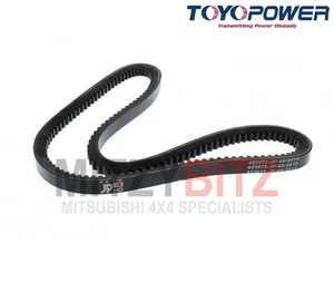 Air Con Belt (l200 Did 2005-2016) for Mitsubishi DELICA L400 PD5W 2.5 - Picture 1 of 6