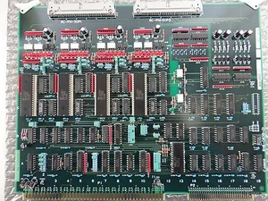 ALIGNER Canon BG6-1212, BH8-0839-01, PCL-240AK, YX Y611B6092 PCB-E-I-21 - Picture 1 of 12