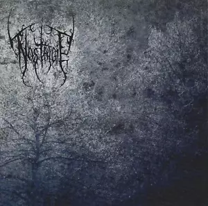 Nostalgie - Dead Memory CD 2011 depressive black metal Nocturnal Depression - Picture 1 of 1