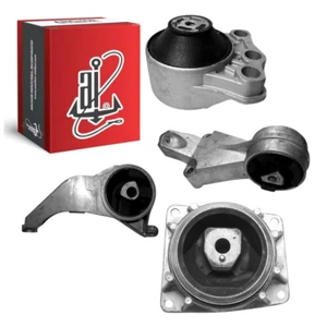 ANCHOR Engine Motor & Auto Trans Mount - Set of 4 - Picture 1 of 11