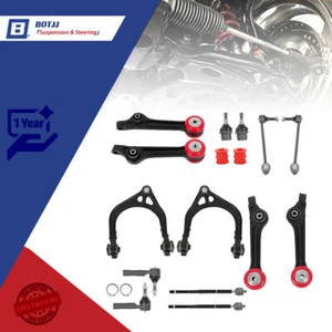 16PC Suspension Kit For RWD Dodge Challenger Chrysler 300 2011-2014 3.6L NEW - Picture 1 of 11