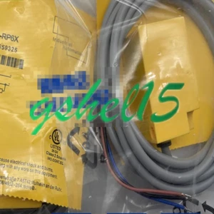 1PC NEW Proximity switch FL7M-8J6ND-CN03 sensor #YT - Picture 1 of 3