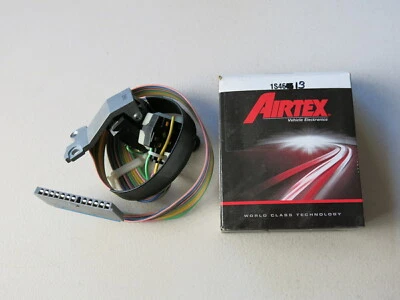 Interruptor de atenuación Airtex 1S4613 para Buick, Chevrolet, Oldsmobile, Pontiac 1994-2001 Foto 1 de 3