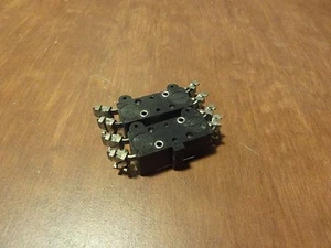 crouzet mini limit switch - Picture 1 of 2
