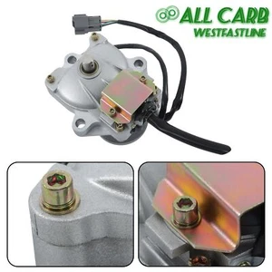 Throttle Motor 7834-40-3002 7834-40-2002 for Komatsu PC120-6 PC200-6 PC300-6 - Picture 1 of 11