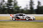 Hurley Haywood, Audi 90 quattro IMSA 1989 Old Motor Racing Photo 22