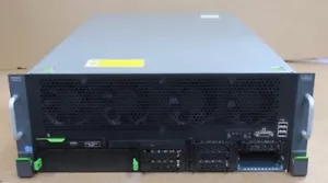 Fujitsu Primergy RX600 S6 4x Xeon Eight Core E7-4830 2.13GHz, 512GB Ram Server - Picture 1 of 3