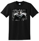 BLADE T SHIRT 1998 4k bluray dvd cover wesley snipes SMALL MEDIUM LARGE XL