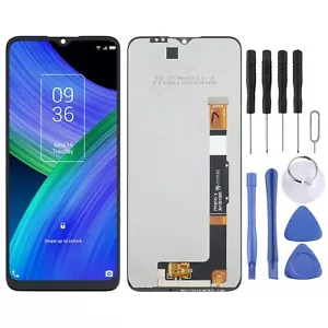 For TCL 20 R 5G 6.52" T767H LCD Display Touch Screen Digitizer Assembly Black - Picture 1 of 1