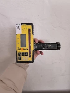 Geomax ZRD 105B receptor de mano con Beam catch  - Imagen 1 de 3