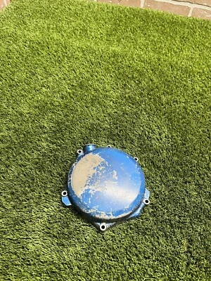 RMZ250 CLUTCH COVER OUTER CASE GENUINE OEM SUZUKI RMZ 250 (2007-2009) - Image 1 of 3