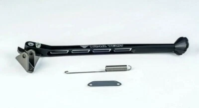 Подставка Trail Tech 5104-00 для Honda CRF 2009-2013 CRF250R CRF450R - Изображение 1 из 2