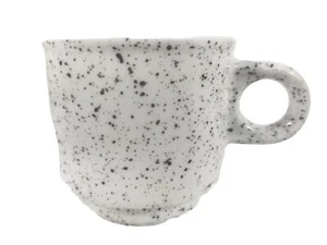 Taza de taza de cerámica Capeans - Imagen 1 de 8