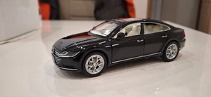 Volkswagen Arteon CC 1:32 Car Model Diecast Metal Car High Simulation Sound - Picture 1 of 9