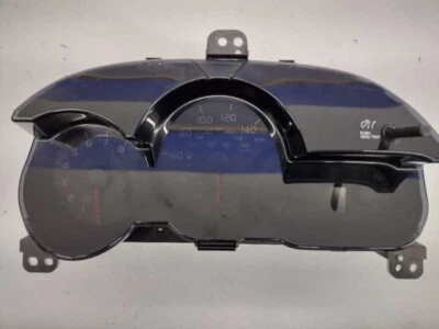 Cuadro de instrumentos velocímetro matriz 2009 2010 Toyota tablero indicador OEM Foto 1 de 4