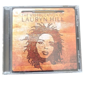 The Miseducation Of Lauryn Hill (CD, 1998) - Picture 1 of 3