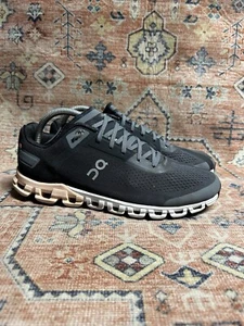 On Cloudflow Swiss Engineering Damenschuhe Größe 9,5 35,99234 Rockgrau Rose - Bild 1 von 7