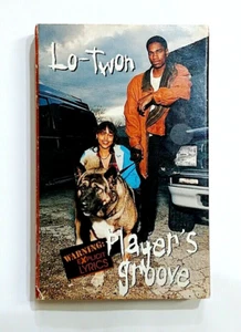 (Cass) Lo-Twon ‎– Players Groove , OG Press, C695PC, Single, Super Rare, - Bild 1 von 6