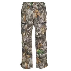 Pantaloni da lavoro da uomo Realtree bordo fattore profumato caccia pesca agricoltura - Foto 1 di 16