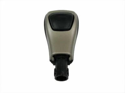 2014-2018 年 JEEP CHEROKEE KNOB 套件变速器白镴和黑色原始设备制造商拖把 #5YD291X9AB — 第 1/4 张图片