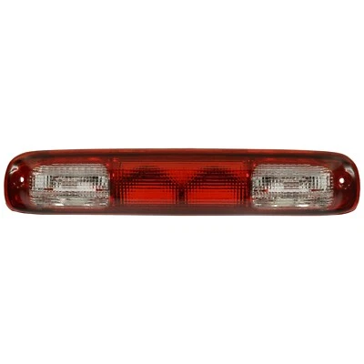 For 2007 Chevrolet Silverado 2500 HD Classic Center High Mount Stop Light SMP - Image 1 of 3