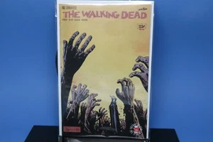 The Walking Dead #163 2017 Image Comics Letzter Auftritt von Paula - Bild 1 von 1