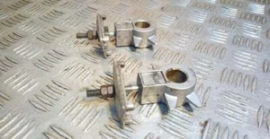 Tendicatena Coppia Registri Catena FORCELLONE YAMAHA  FJ 1200 ABS  - Imagen 1 de 2