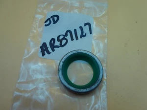 JOHN DEERE-INT.  OIL SEAL  -  AR87127     4C01B2 - Picture 1 of 2