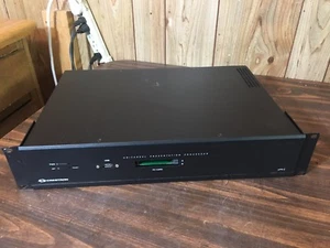 Crestron UPX-2-1GB Universal Presentation Processor - Picture 1 of 2