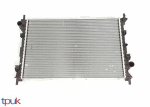 Radiador Ford TRANSIT Connect Sin A/C 1.8 Diesel 2003 En 4367089 - Imagen 1 de 2