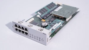 Alcatel Lucent CPUe 3EH73026AGBA BUSINESS PROCESSING UNIT PABX OmniPCX OXO - Photo 1/8