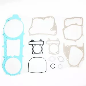 Kit de junta base de cabeza de motor GY6 150cc PIT scooter ciclomotor cuádruple bicicleta de tierra ATV BUGGY - Imagen 1 de 7