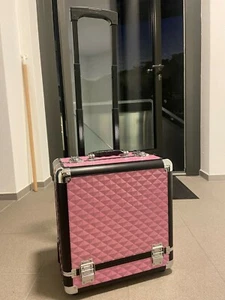 Kosmetikkoffer Beauty Case Schminkkoffer - Bild 1 von 8