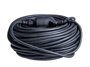 Cavo Prolunga Corrente Elettrica Presa Schuko 3X2,5MM Casa Giardino 220V 50METRI - Foto 1 di 4